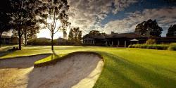 Chateau Elan Golf Club & Resort