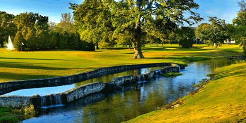 Brentwood Country Club