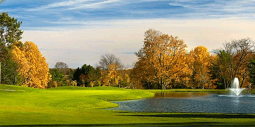 The Lake Club 
