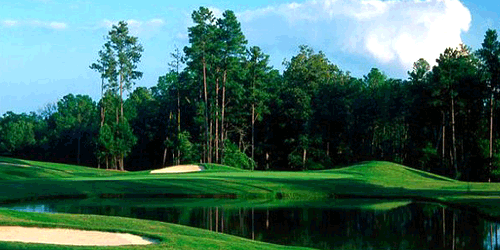 Georgia National Golf Club