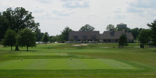Glenross Golf Club