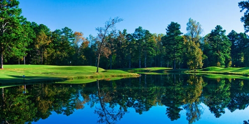 LaFayette Golf Course