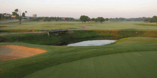 Riverside Golf Club