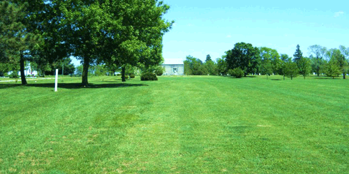 Shaw Creek Golf Course