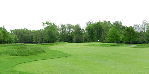 Turnberry Golf Course