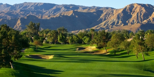 Westin Rancho Mirage - Pete Dye