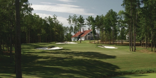 Arrowhead Pointe Golf Course