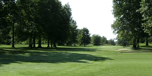 Avondale Golf Club