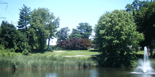 Bala Golf Club