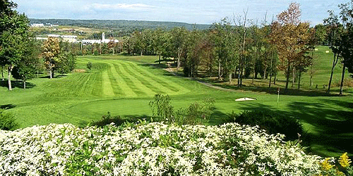 Bavarian Hills Golf Course