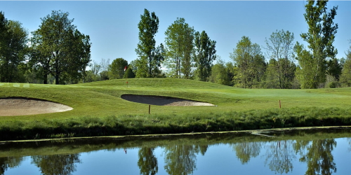Beaver Meadows Golf Club 