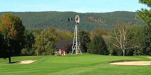 Belles Springs Golf Course