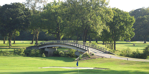 Featured Georgia Golf Course