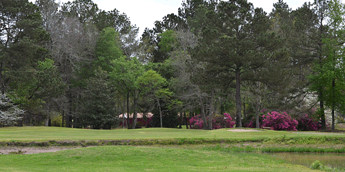 Brickyard Plantation Golf Club