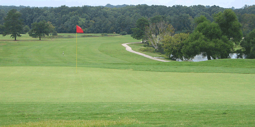 Browns Mill Golf Course