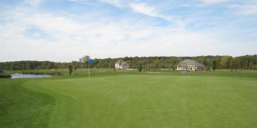 Buckridge Golf Course