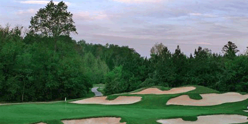 Chapel Hills Golf Course