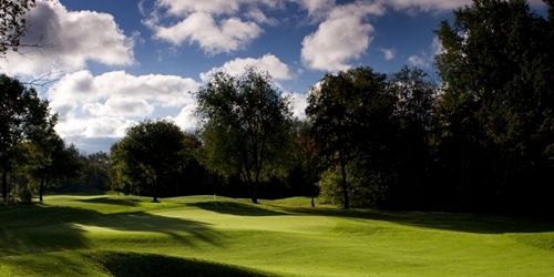 Cherry Creek Golf Club Golf Package