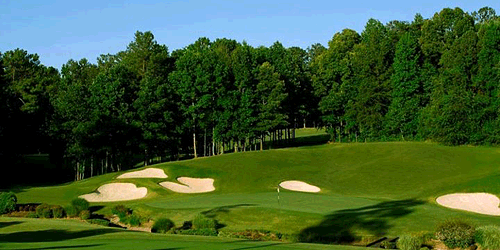 Cobblestone Golf Course