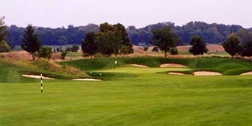 Cooks Creek Golf Club