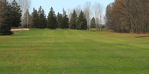 Copeland Hills Golf Club