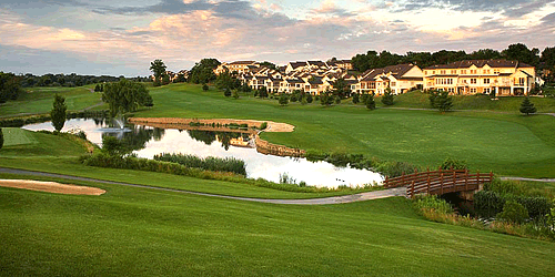 Crossgates Golf Course