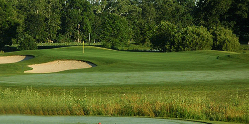 Darby Creek Golf Course