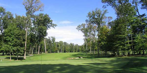 Winding Hollow