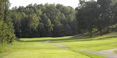 Hemlock Golf Course