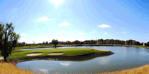 Heritage Golf Club