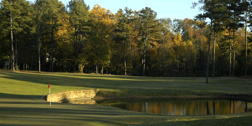 Lane Creek Golf Club