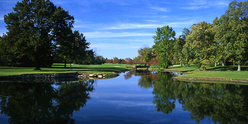 Locust Hills Golf Club