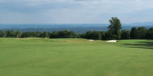 Lookout Mountain Golf Club