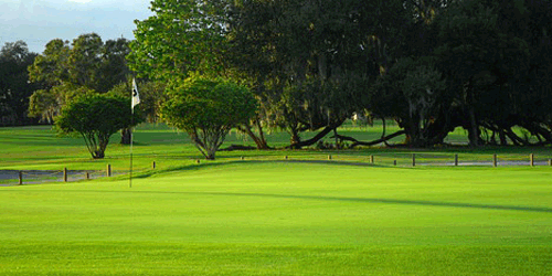 Mayfair Country Club