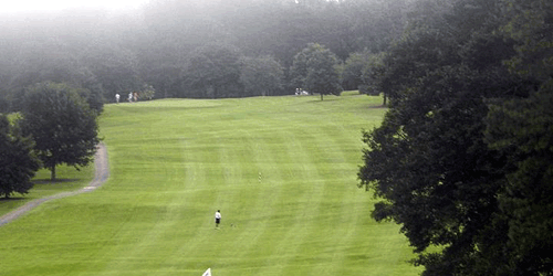 Monroe Golf & Country Club