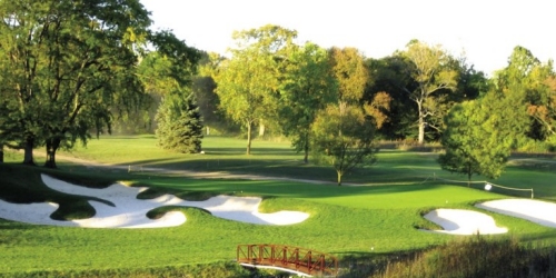 The Ohio State University Golf Club