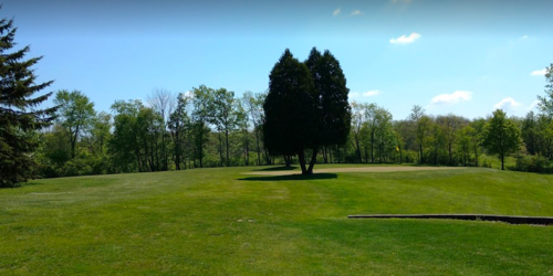 Paradise Hills Golf Course