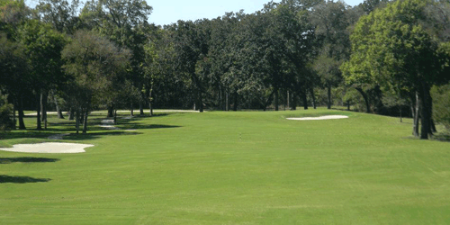 Pecan Hollow Golf Course Pecan Hollow Golf Course