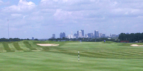Phoenix Golf Links