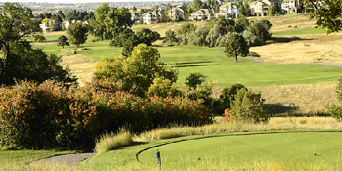 Pinery Country Club - Mountain/Lake