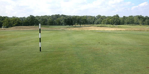 Pipestone Golf Club