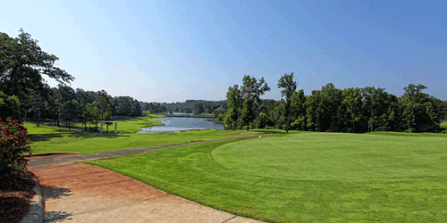 Royal Lakes Golf & Country Club
