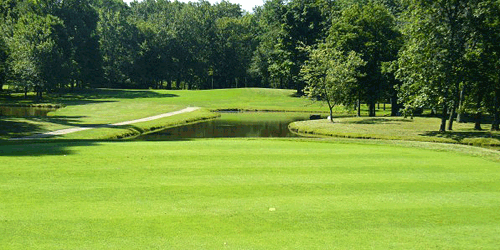 Shelby Country Club