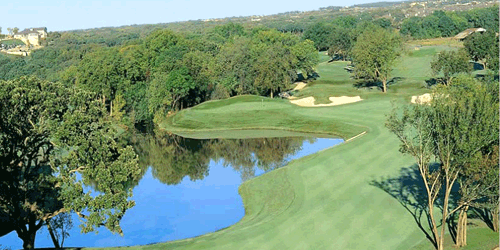 Sky Creek Ranch Golf Club