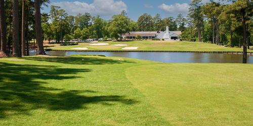 Brook Valley Country Club