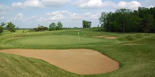 Kearney Hills Golf Links