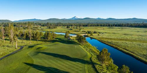 Crosswater Club