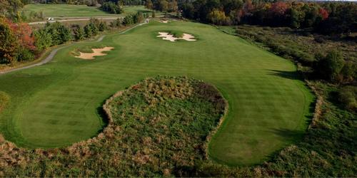 Grande Golf Club Golf Package