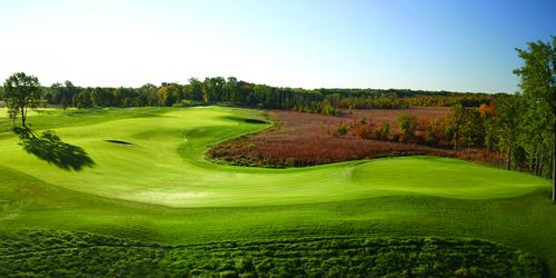 Angels Crossing Golf Club Golf Package