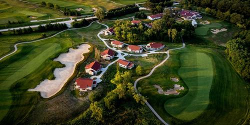 ArborLinks Golf Club